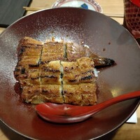 炭焼鰻 寝床 福島店 - 