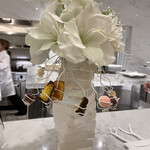 Maison DIA Mizuguchi - お菓子のなる木