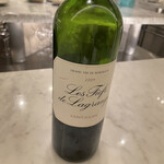 Maison DIA Mizuguchi - 7杯目