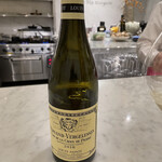 Maison DIA Mizuguchi - 6杯目