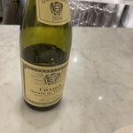 Maison DIA Mizuguchi - 4杯目