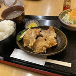 味処まるしょう - 