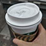 スターバックス・コーヒー - 