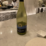 Maison DIA Mizuguchi - 2杯目