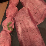 麻布十番焼肉 Kintan - 