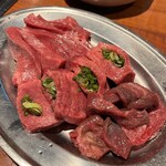 大阪焼肉 食べ放題 焼肉エイト - 