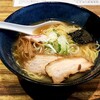  ラーメンBar 青 - 醤油らーめん：847円