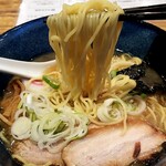 ra-membaruao - 麺