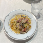 TRATTORIA　yue - 