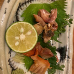 Sushi Masa Honten - 