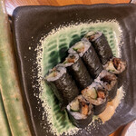 Sushi Masa Honten - 