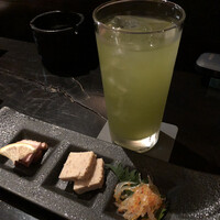 魚心 新宿総本店 - 