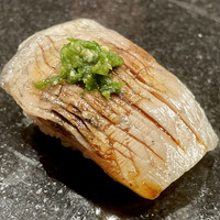 新地 鮓 ゆうじろう - 