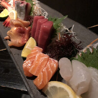 魚心 新宿総本店 - 