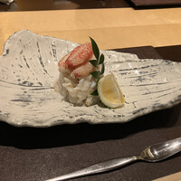銀座 蟹みつ - 