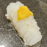 新地 鮓 ゆうじろう - 