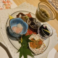 すし 福寿 - 
