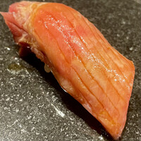 新地 鮓 ゆうじろう - 