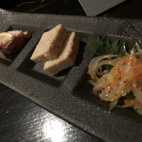 魚心 新宿総本店 - 