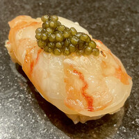 新地 鮓 ゆうじろう - 