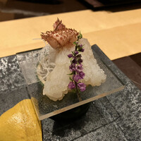 銀座 蟹みつ - 