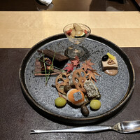 銀座 蟹みつ - 