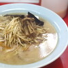 グッドモーニング ラーメンショップ