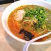 究極らーめん