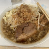 ラーメン荘 歴史を刻め なかもず店