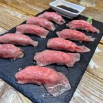 The 肉屋 - 