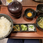 ASAHI食堂 - 