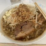 ラーメン荘 歴史を刻め - 