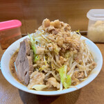 ラーメン一文路 - 