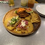 北出TACOS - 