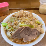 ラーメン一文路 - 