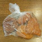 ディオ - 揚げ物 各(税抜)42円×計４点 ※購入時状態 (2022.10.19)