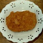 ディオ - 牛コロッケ (税抜)42円 (2022.10.19)