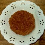 ディオ - メンチカツ (税抜)42円 (2022.10.19)