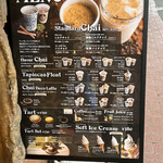 Chai Tea Cafe - 