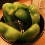 もつ焼きセンター - 