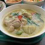 タイ国料理 ゲウチャイ - 