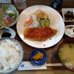 Umihiko - 海彦定食