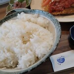 Umihiko - ご飯大盛り！
