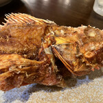 大衆かに酒場 - 