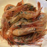 大衆かに酒場 - 