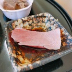 お食事処 かもめ - 大トロ