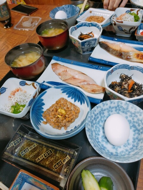 あすなろ食堂 - むつ市その他（日本料理）の写真