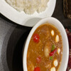 curry 草枕