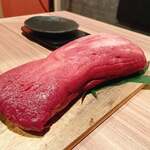 Nikutonihonshu Iburi - 