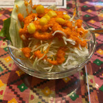 インド&タイ料理 ルチ - 